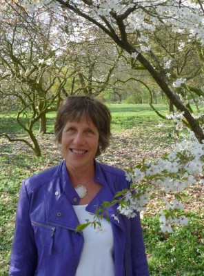 Wandelcoach Marian Lubbers