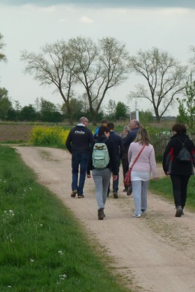 natuurbeleving in de zorg Eigenspoor