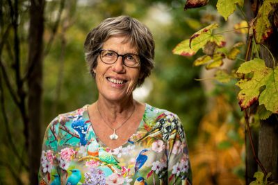 Marian Lubbers Eigenspoor wandelcoaching